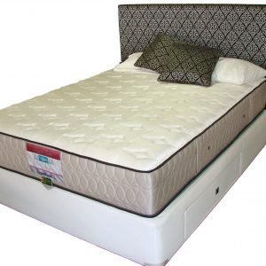 Comfort Zone Mattress