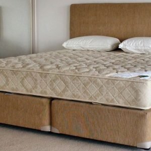 Upholstered Bed Head