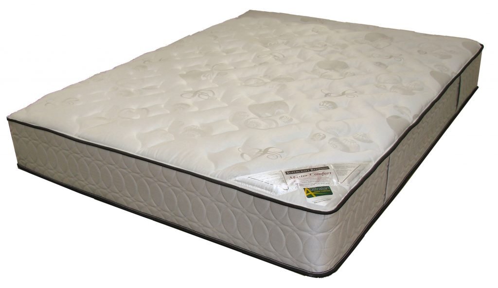 mastercraft sleep products mattress