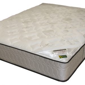 Master Comfort Innerspring Mattress