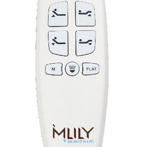 Mlily motion bed MA2