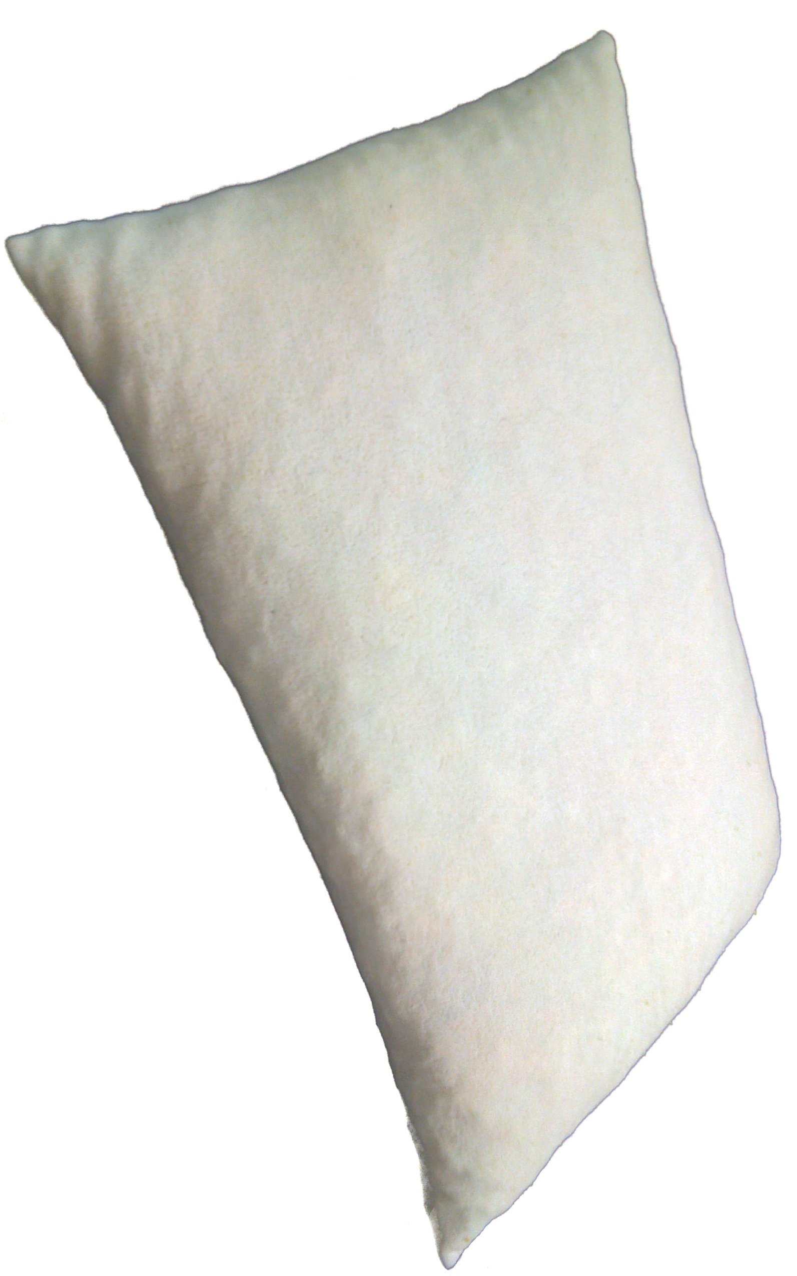 Crumb latex deals pillow