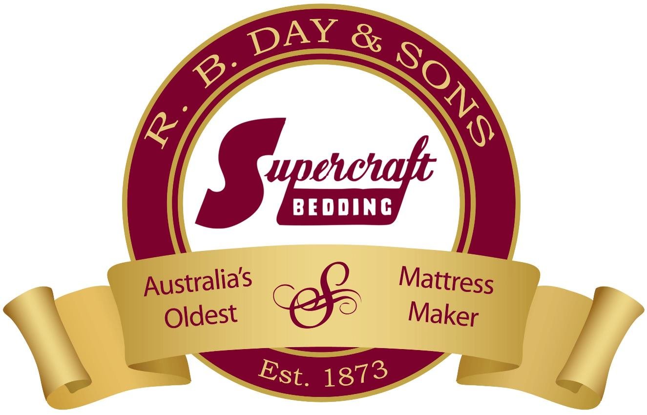 Supercraft Bedding