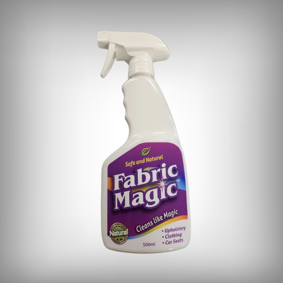 Fabric Magic
