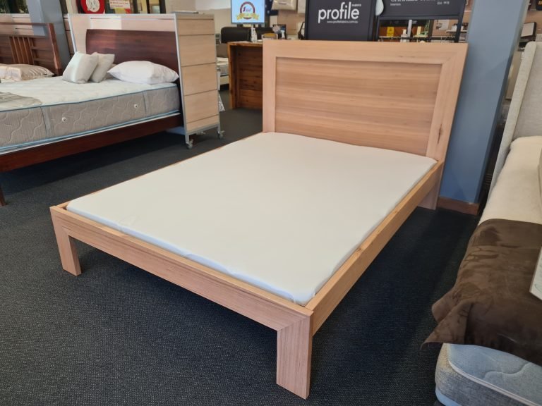 Mitre Bed Supercraft Bedding