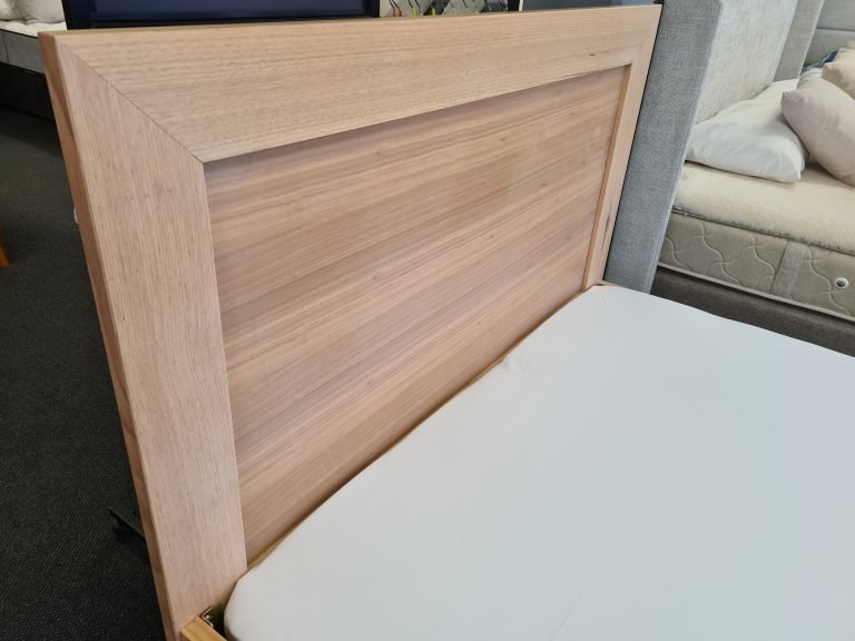 Mitre Bed Supercraft Bedding