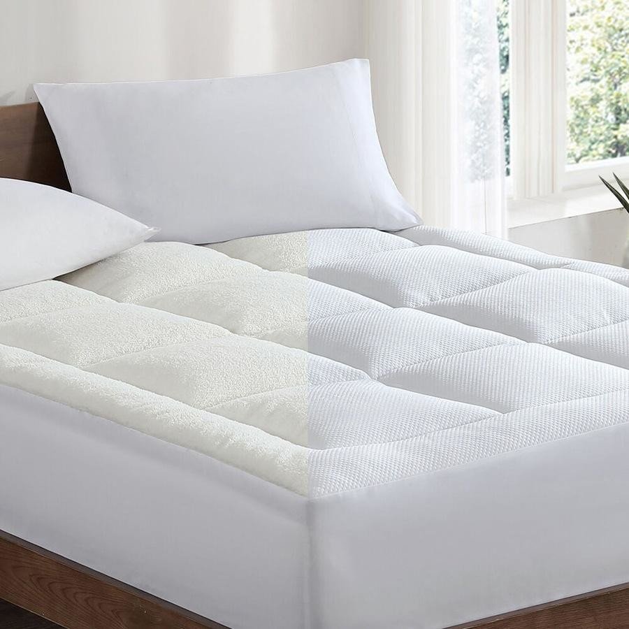 ARDOR REVERSABLE TOPPER